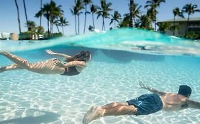 Fairmont Orchid